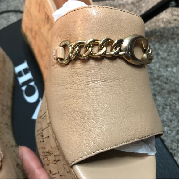 Coach Wendie Wedge - Picture 6 of 10